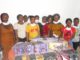 Liberia: Local humanitarian group builds Single Mothers Skill