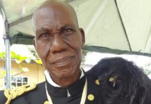 Amid mysterious deaths, a Liberian lawyer wants Fmr. Deputy Police chief AB Kromahreturn to Police force