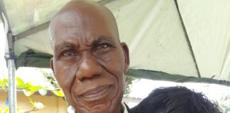 Amid mysterious deaths, a Liberian lawyer wants Fmr. Deputy Police chief AB Kromahreturn to Police force