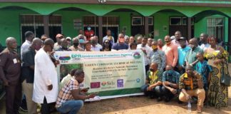 Gov’t  to Create ‘Green Corridors’ In Major Liberian Cities