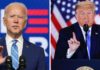 US Election 2020: Joe Biden takes lead in key states of  Pennsylvania and Georgia
