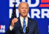 US Election 2020: Joe Biden defeats incumbent Trump; wins U.S. presidency