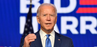 US Election 2020: Joe Biden defeats incumbent Trump; wins U.S. presidency