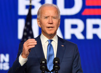 US Election 2020: Joe Biden defeats incumbent Trump; wins U.S. presidency