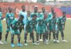 Liberia: Latest on Orange First Division League