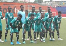 Liberia: Latest on Orange First Division League