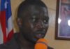 Local CSO head wants  Liberians love country “Unconditionally”