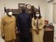 Weah Extols ECOWAS Technical team for voter’s roll cleanup