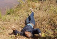 Local Journalist mysteriously found dead; press union of Liberia official warns journalists to be ‘very careful’