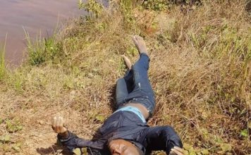 Local Journalist mysteriously found dead; press union of Liberia official warns journalists to be ‘very careful’