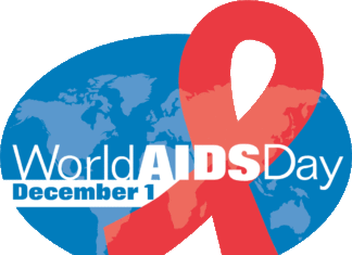 NAC releases Calendar of Events for 2020 World AIDS celebration