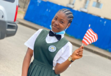 NPA to underwrite undergraduate cost for 17-year- old 2020 WASSCE dux