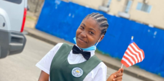 NPA to underwrite undergraduate cost for 17-year- old  2020 WASSCE  dux