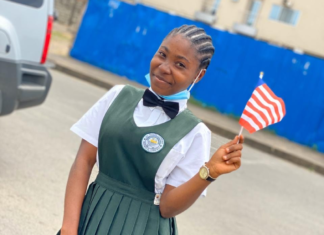 NPA to underwrite undergraduate cost for 17-year- old 2020 WASSCE dux