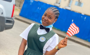 NPA to underwrite undergraduate cost for 17-year- old 2020 WASSCE dux