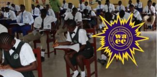 8 students top Liberia 2020 WAEC exam; Result for over 39,000 Students withheld  for Irregularities