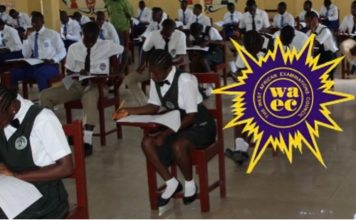 8 students top Liberia 2020 WAEC exam; Result for over 39,000 Students withheld for Irregularities