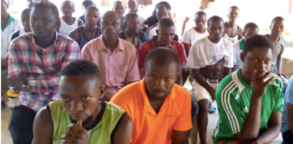Liberia: 30 Sierra Leoneans arrested with Liberian Voter’s Cards in Gbarpolu