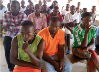 Liberia: 30 Sierra Leoneans arrested with Liberian Voter’s Cards in Gbarpolu