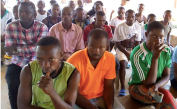 Liberia: 30 Sierra Leoneans arrested with Liberian Voter’s Cards in Gbarpolu