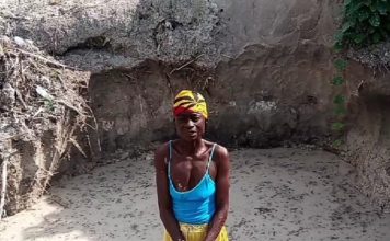 Single mother of 6 in Margibi sends out SOS; amid difficulty to carter for her children