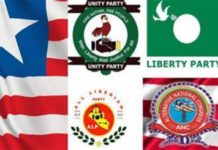 Liberia: Opposition parties raise eyebrows on ruling party attempt to ‘rig’ election on December 8
