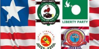 Liberty Party the decider of CPP ticket