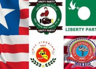 Liberia’s Opposition: ‘Denying Samukai’s Lofa Senatorial seat threats to Liberia’s democracy’