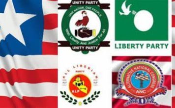 Liberty Party the decider of CPP ticket