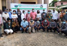 EPA, CI Conduct Training for Technicians in Energy Sector