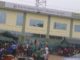 Liberia running out of cash again?