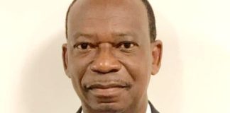 Unity Party Diaspora branch calls for free, fair and transparent on election Dec. 8