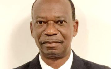 Unity Party Diaspora branch calls for free, fair and transparent on election Dec. 8