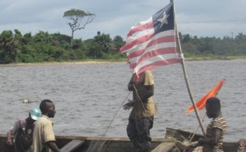 World Bank Approves US$40M for Liberia Fisheries sector Kru cannoes at a fishing point in Marshall