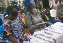 Liberia: UNHCR Regional Director assesses humanitarian situation in two south eastern counties Near Côte d’Ivoire