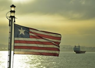 Liberia Maintains Position as Top Performing Ship Registry of 2020