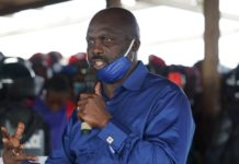 Pros & cons of President Weah much-publicized Counties Tour