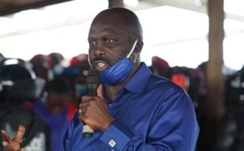 Pros & cons of President Weah much-publicized Counties Tour
