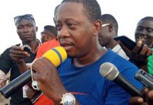 Rep. Acarous Gray: ‘Nuquay an Outcast and the Most Deceitful Character’