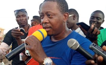 Rep. Acarous Gray: ‘Nuquay an Outcast and the Most Deceitful Character’