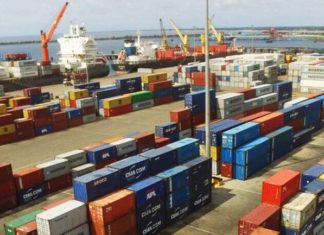 APM Terminals announces Tariffs increment on Cargo Services