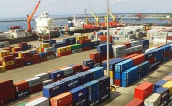 APM Terminals announces Tariffs increment on Cargo Services