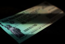 Americans receive second Covid payments