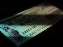 Americans receive second Covid payments