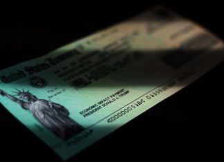 Americans receive second Covid payments