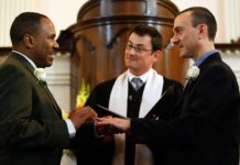 Liberia: Bishop Quire Opposes same Sex Marriage in the Methodist Church