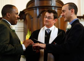 Liberia: Bishop Quire Opposes same Sex Marriage in the Methodist Church