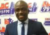 Ex-LBS Director of Rural Broadcasting summersaults; appeals to president Weah and wife for pardon