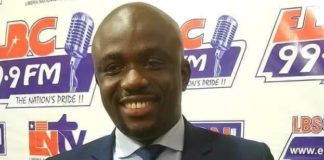 Ex-LBS Director of Rural Broadcasting summersaults; appeals to president Weah and wife for pardon