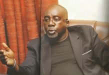 Liberia: Rep. Koffa wins Deputy Speaker post; amid allegation of financial inducement